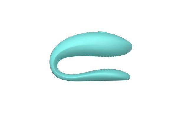 Вібратор We-Vibe SYNC Lite Aqua
