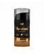 Рідкий вібратор Intt Vibration Coffee (15 мл) EXTRA GREEN, дуже смачний, діє до 30 хвилин