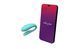 Вібратор We-Vibe SYNC Lite Aqua