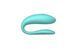 Вібратор We-Vibe SYNC Lite Aqua