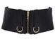 Бондажний пояс середній Bondage Couture Belt Taboom
