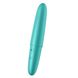 Мінівібратор Satisfyer Ultra Power Bullet 6 Turquoise