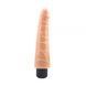 Вибромассажер&nbsp;Chisa Hi-Rubber&nbsp;8.8 Dildo-Flesh
