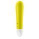 Вибропуля перезаряжаемая Ultra Power Bullet 1 Yellow