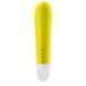Вибропуля перезаряжаемая Ultra Power Bullet 1 Yellow
