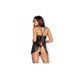 Сорочка Obsessive Behindy babydoll & thong L/XL