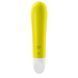 Вибропуля перезаряжаемая Ultra Power Bullet 1 Yellow