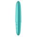 Мінівібратор Satisfyer Ultra Power Bullet 6 Turquoise