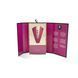 Vibrator Shunga Obi Raspberry Cliter Vibrator, Малиновый