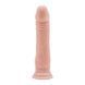 Фалоімітатор з хребтом CHISA Lascivious Dildo Flesh