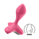Satisfyer - Game Changer pink