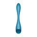 Универсальный вибратор Satisfyer G-Spot Flex 5+ Petrol