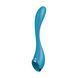 Универсальный вибратор Satisfyer G-Spot Flex 5+ Petrol