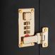 БДСМ набор LOCKINK All-in-1 BDSM Play Kit - Brown Color