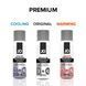 Лубрикант на силиконовой основе System JO PREMIUM &mdash; ORIGINAL (240 мл) без консервантов