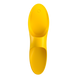 Вибратор на палец Satisfyer Teaser желтый