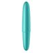 Мінівібратор Satisfyer Ultra Power Bullet 6 Turquoise