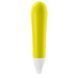 Вибропуля перезаряжаемая Ultra Power Bullet 1 Yellow