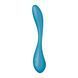 Универсальный вибратор Satisfyer G-Spot Flex 5+ Petrol