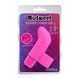 Вибратор на палец Finger Vibe Chisa Pink