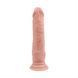 Фалоімітатор з хребтом CHISA Lascivious Dildo Flesh