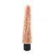 Вибромассажер&nbsp;Chisa Hi-Rubber&nbsp;8.8 Dildo-Flesh