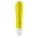 Вибропуля перезаряжаемая Ultra Power Bullet 1 Yellow