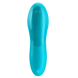 Вібратор на палець Satisfyer Teaser light blue