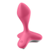 Satisfyer - Game Changer pink
