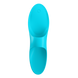 Вібратор на палець Satisfyer Teaser light blue