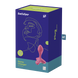 Satisfyer - Game Changer pink