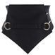 Бондажний пояс середній Bondage Couture Belt Taboom