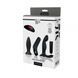 Набор секс игрушек для мужчин DREAM TOYS LOT&nbsp;OF&nbsp;LOVE&nbsp;DUSKY&nbsp;PLEASURE&nbsp;SET&nbsp;BLACK