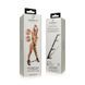Фіксатор для рук та ніг Bedroom Fantasies Spreader Bar Lightweight Restraint Bar - Black