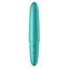 Мінівібратор Satisfyer Ultra Power Bullet 6 Turquoise