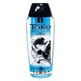 Лубрикант на водній основі Shunga Toko AROMA &ndash; Exotic Fruits (165 мл), не містить цукру