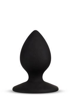 Анальна пробка TEMPTASIA SLAVE PLUG BLACK