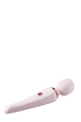 Вібратор мікрофон Dream Toys Vivre Bodywand Nana рожевий, 18.2 х 4 см