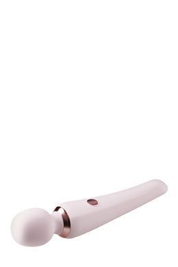 Вібратор мікрофон Dream Toys Vivre Bodywand Nana рожевий, 18.2 х 4 см