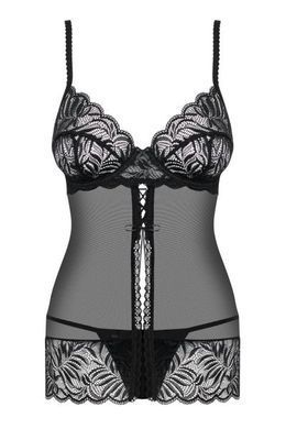 Бебідолл Obsessive Contica babydoll L / XL