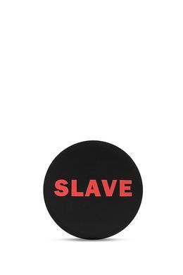 Анальна пробка TEMPTASIA SLAVE PLUG BLACK