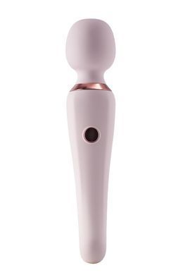 Вібратор мікрофон Dream Toys Vivre Bodywand Nana рожевий, 18.2 х 4 см