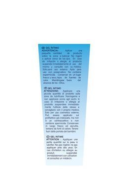 Лубрикант с ароматом шоколада BTB WATERBASED CHOCOLAT 75ML