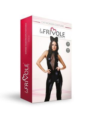 Комбинезон Кошки LeFrivole, M/L
