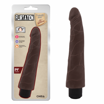 Вибратор&nbsp;киберкожа&nbsp;Chisa Flirtation&nbsp;Flesh