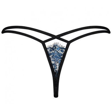 Стринги Obsessive Yassmyne thong S/M