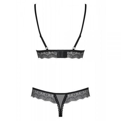 Комплект Obsessive 864-SET-1 set 2-pcs S/M