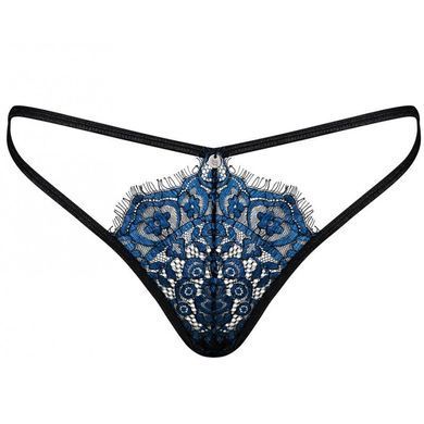 Стринги Obsessive Yassmyne thong S/M