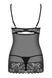 Бебідолл Obsessive Contica babydoll L / XL