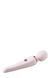 Вібратор мікрофон Dream Toys Vivre Bodywand Nana рожевий, 18.2 х 4 см